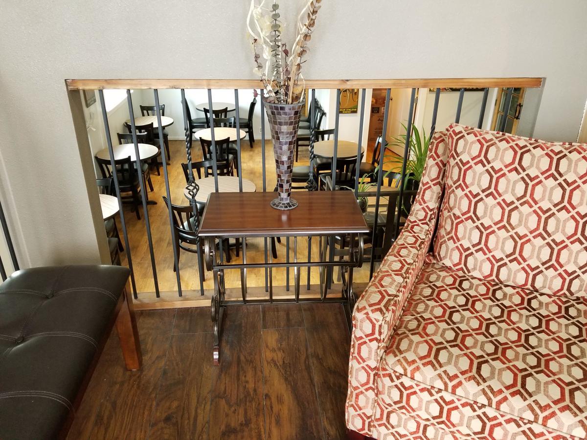 Fairbridge Inn - Coeur D'Alene Eksteriør bilde