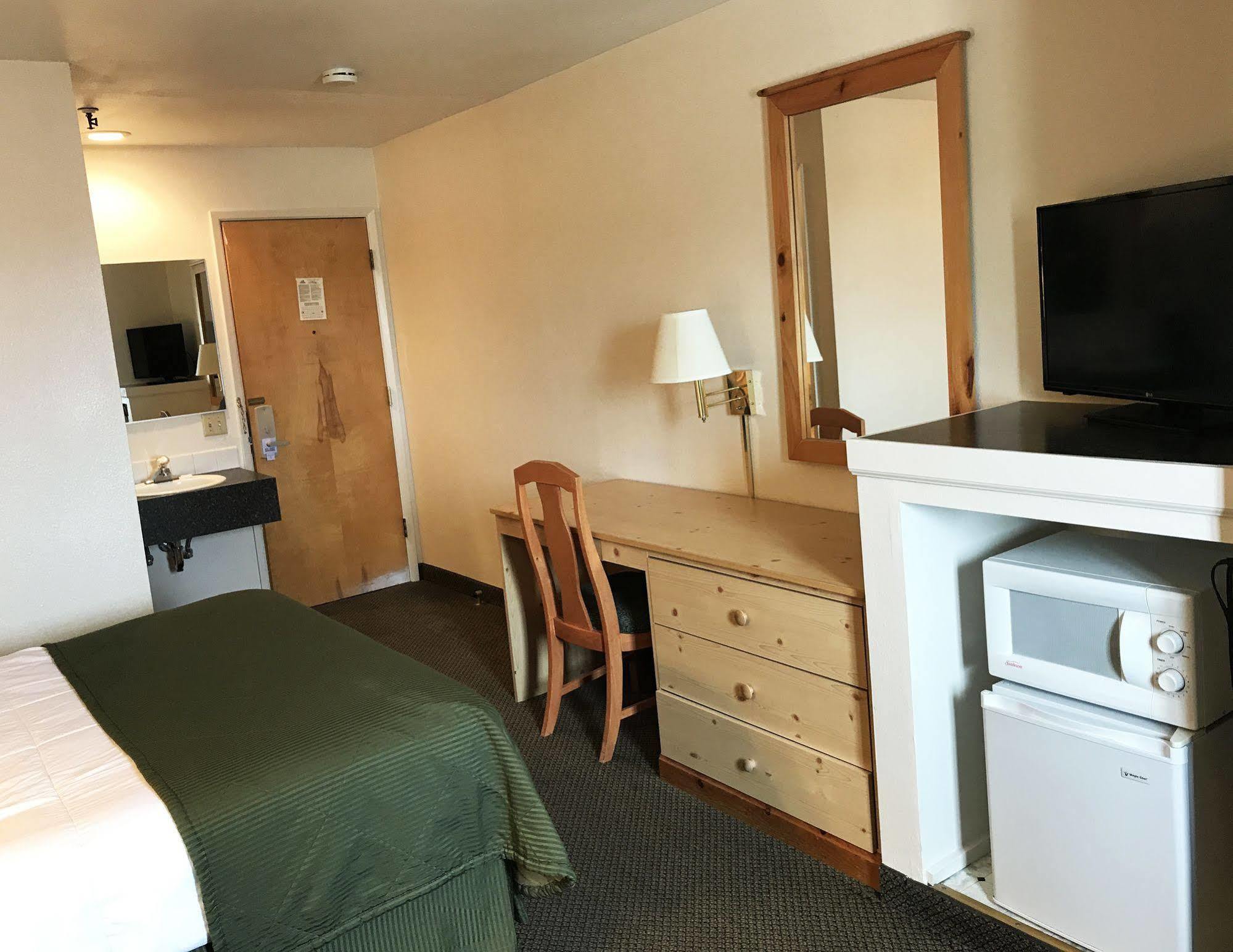 Fairbridge Inn - Coeur D'Alene Eksteriør bilde