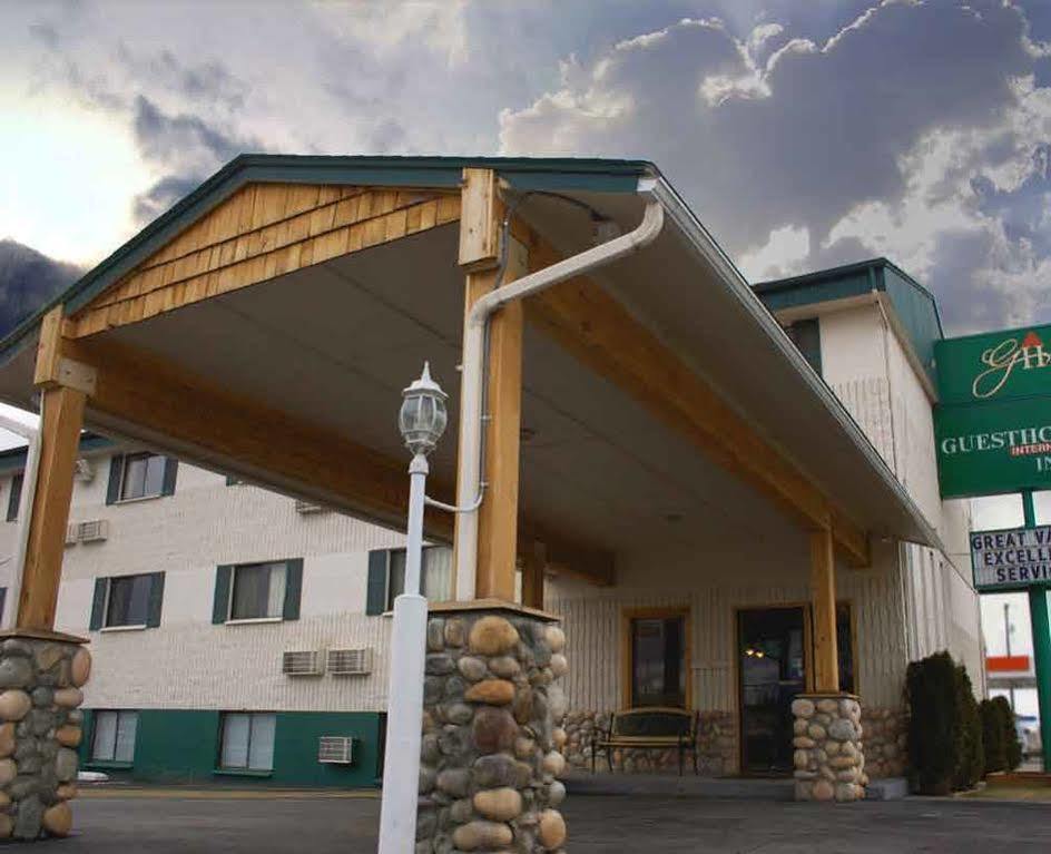 Fairbridge Inn - Coeur D'Alene Eksteriør bilde